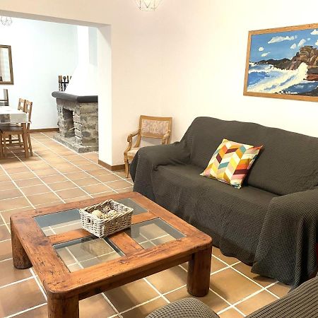 Casa Del Amigo Carmelo Pension Ye Buitenkant foto