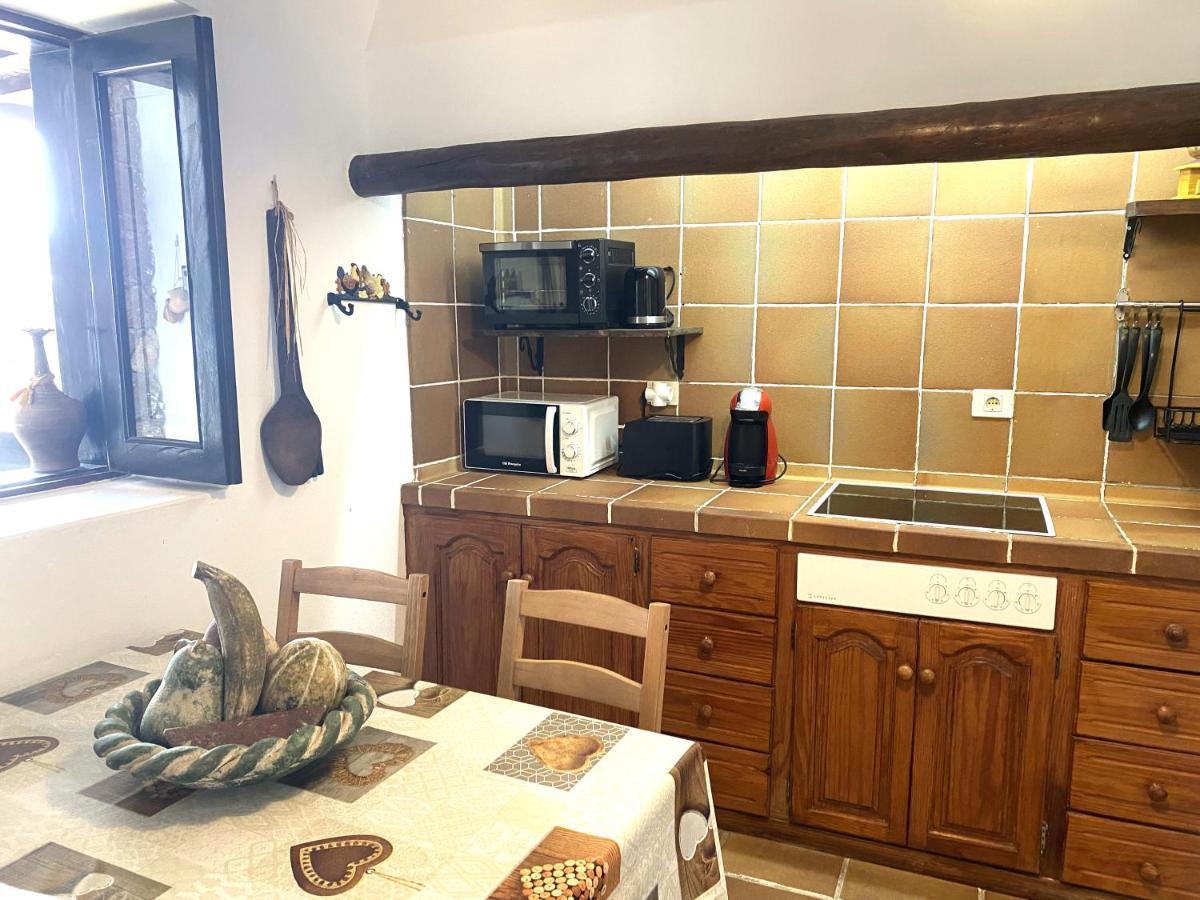 Casa Del Amigo Carmelo Pension Ye Buitenkant foto