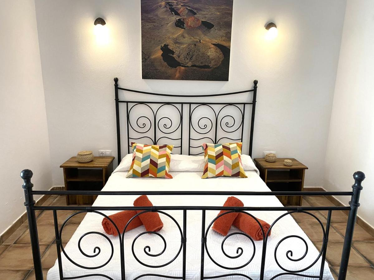 Casa Del Amigo Carmelo Pension Ye Buitenkant foto