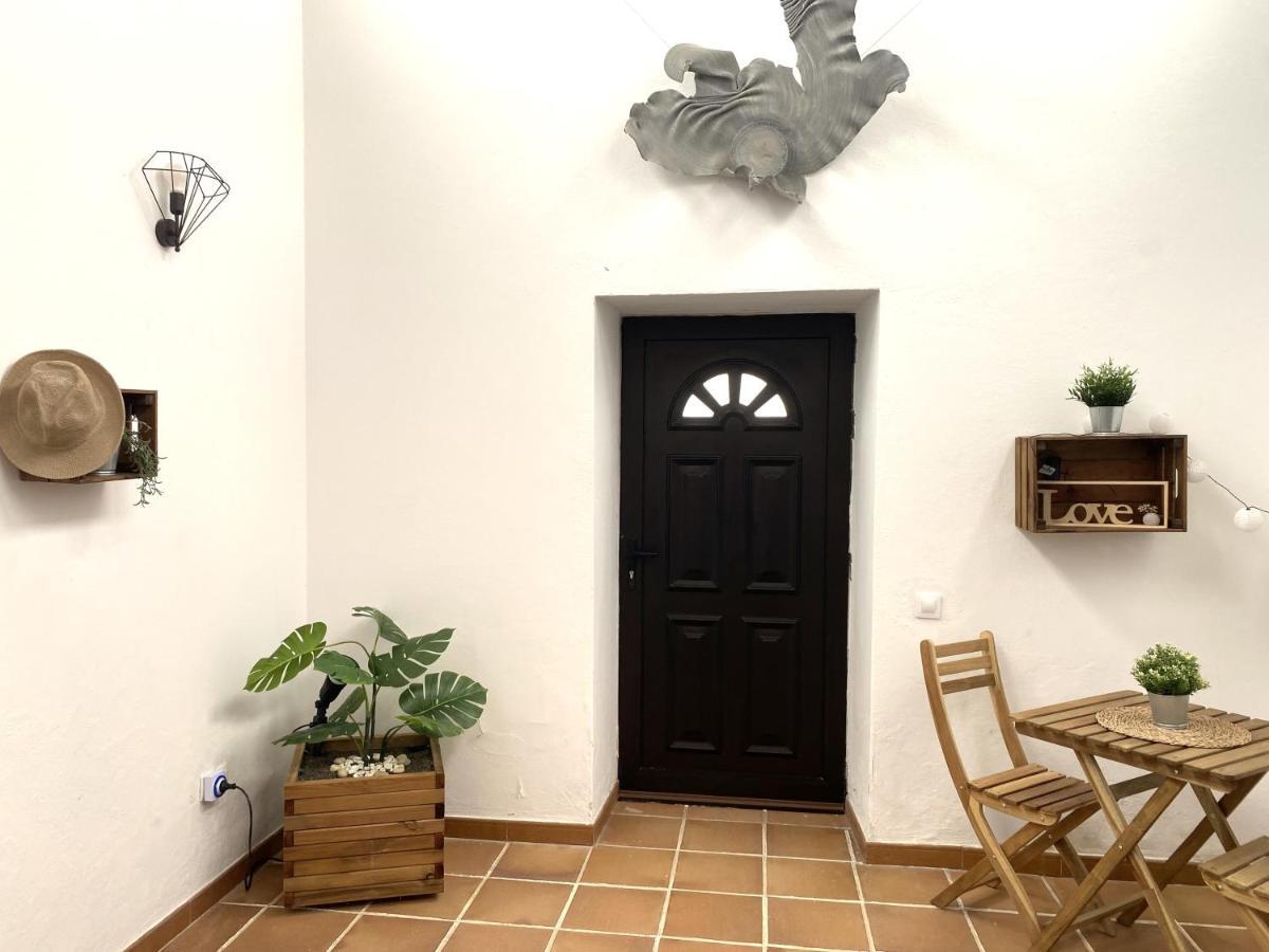 Casa Del Amigo Carmelo Pension Ye Buitenkant foto