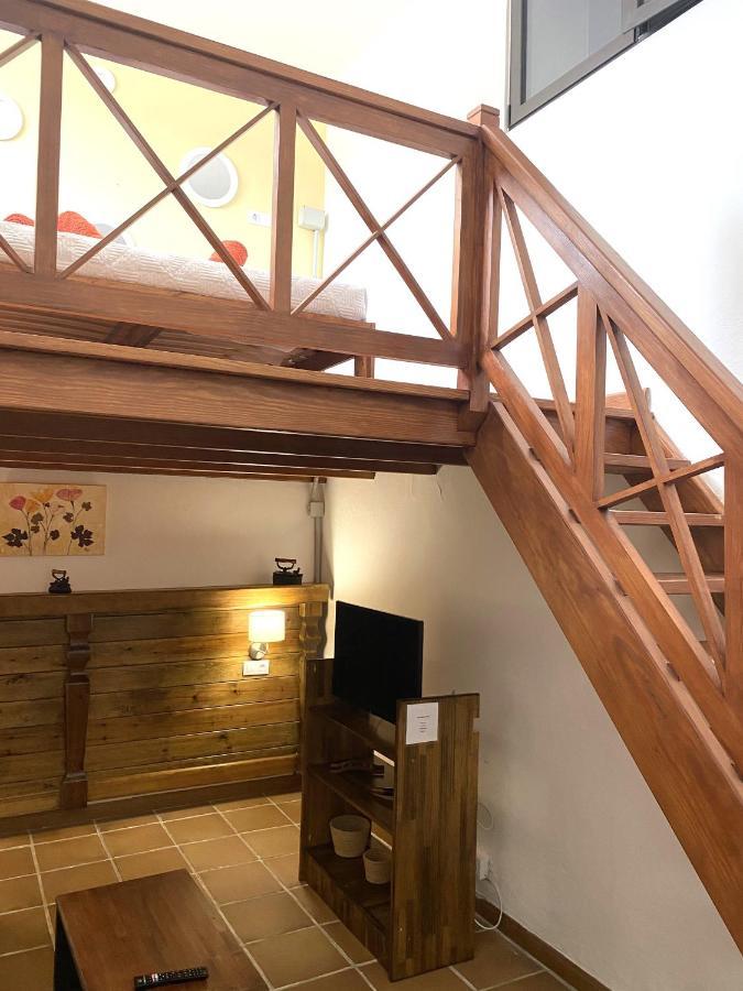 Casa Del Amigo Carmelo Pension Ye Buitenkant foto