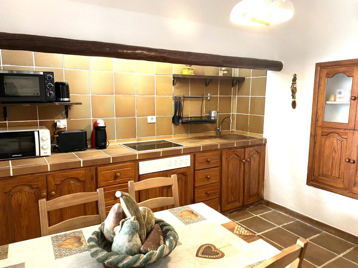 Casa Del Amigo Carmelo Pension Ye Buitenkant foto