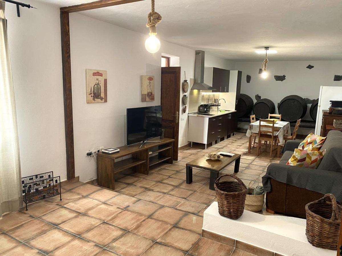 Casa Del Amigo Carmelo Pension Ye Buitenkant foto