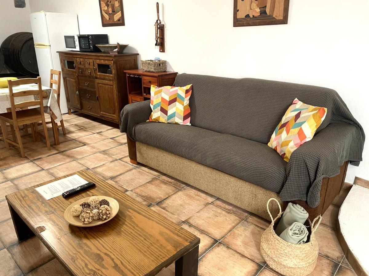 Casa Del Amigo Carmelo Pension Ye Buitenkant foto