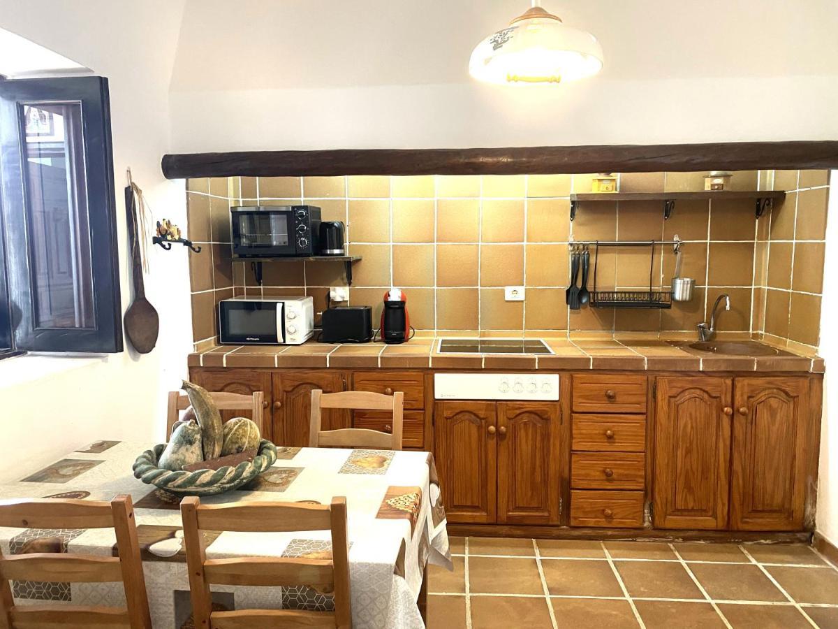 Casa Del Amigo Carmelo Pension Ye Buitenkant foto