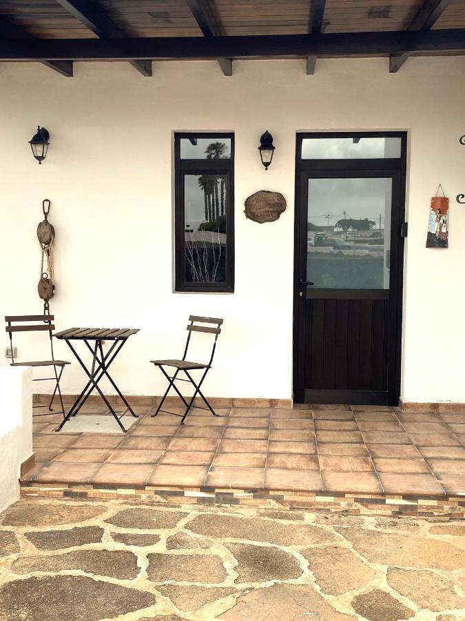 Casa Del Amigo Carmelo Pension Ye Buitenkant foto