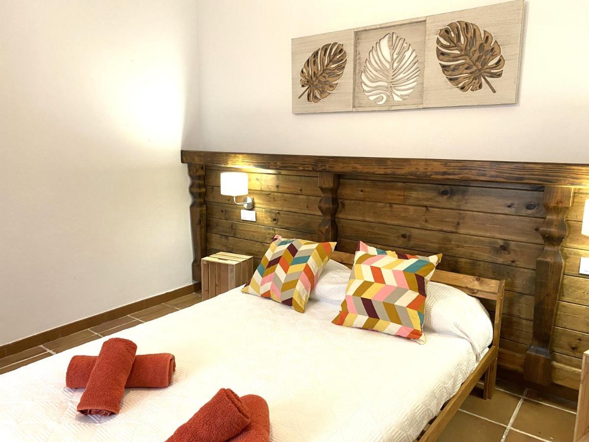 Casa Del Amigo Carmelo Pension Ye Buitenkant foto