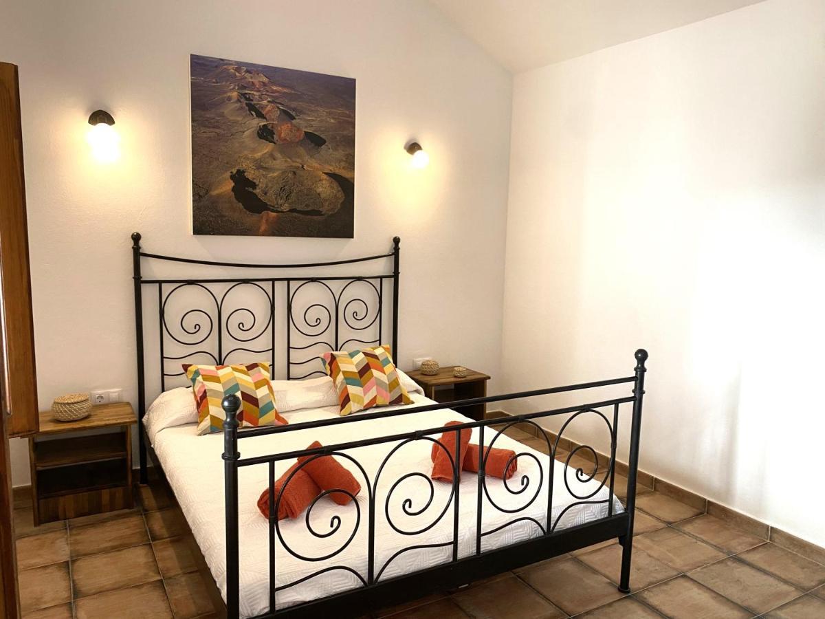 Casa Del Amigo Carmelo Pension Ye Buitenkant foto