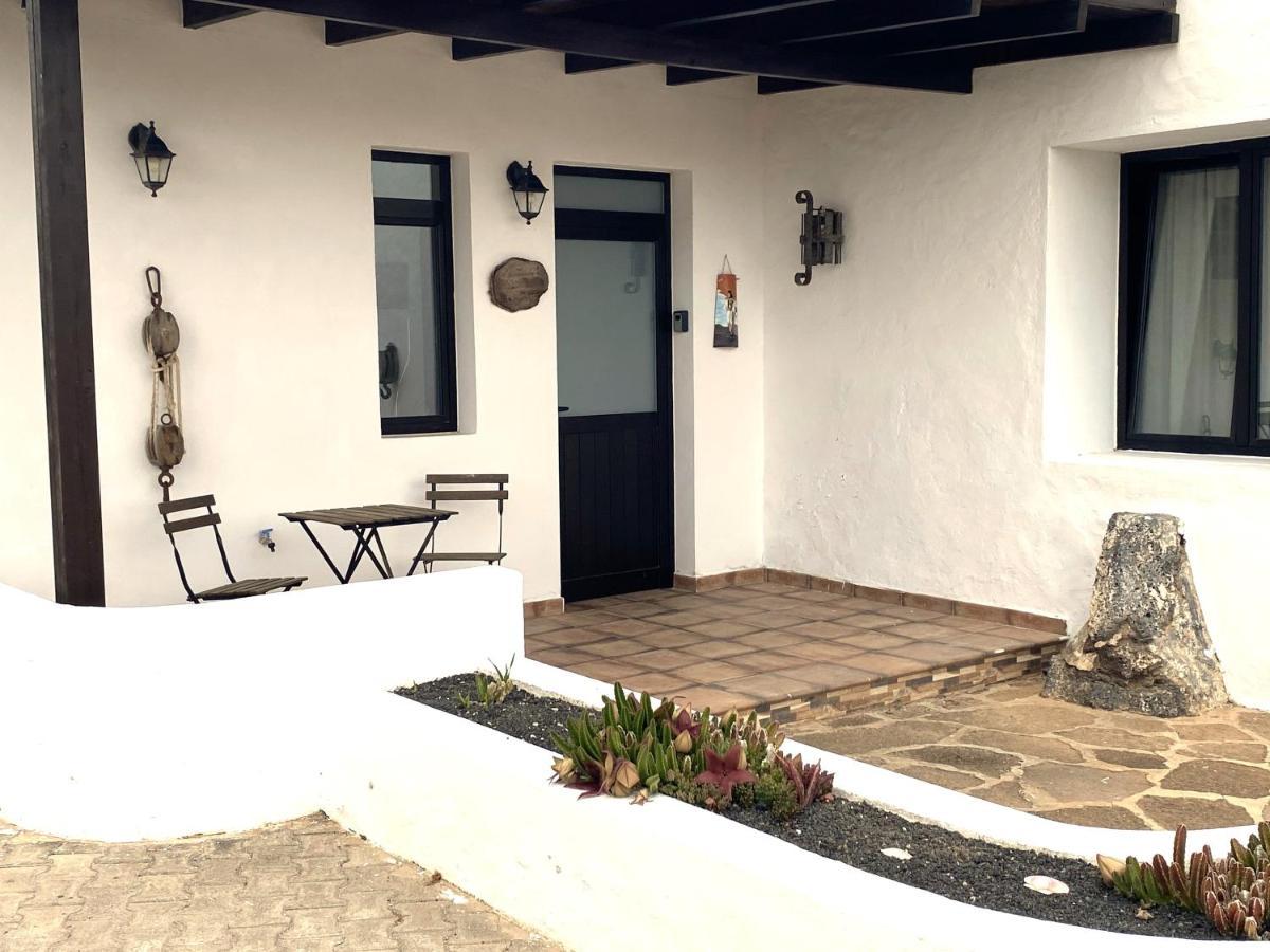 Casa Del Amigo Carmelo Pension Ye Buitenkant foto