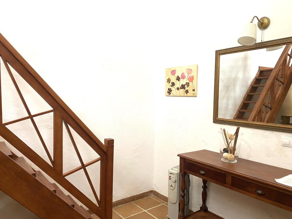 Casa Del Amigo Carmelo Pension Ye Buitenkant foto